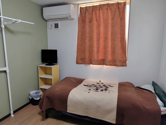 日光の住み込みリゾートバイト（ホテルのレストランなど）のサブ画像１