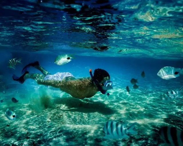 沖縄県/石垣島の【ホテルのお仕事】