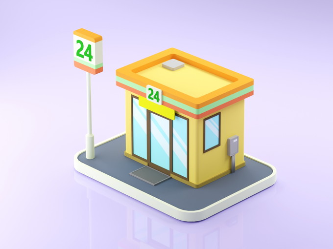 甲府の住み込みリゾートバイト（ホテルでのレストラン、フロントなど）のサブ画像４