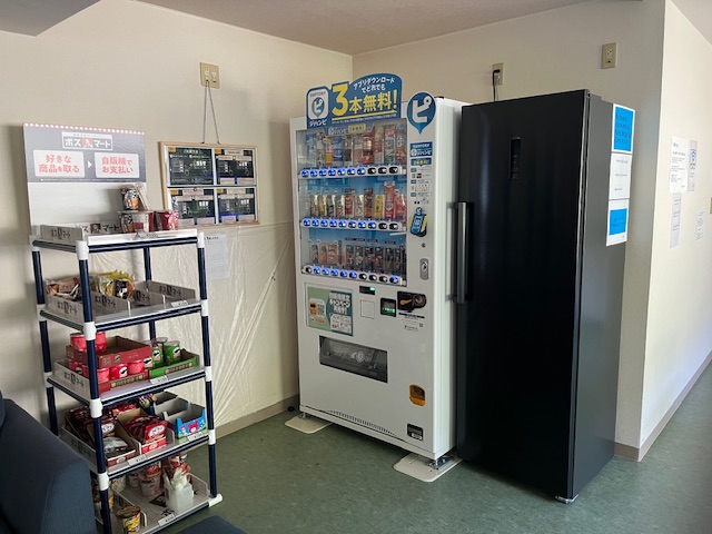 鳴門の住み込みリゾートバイト（ホテルのレストラン、ベルなど）のサブ画像２