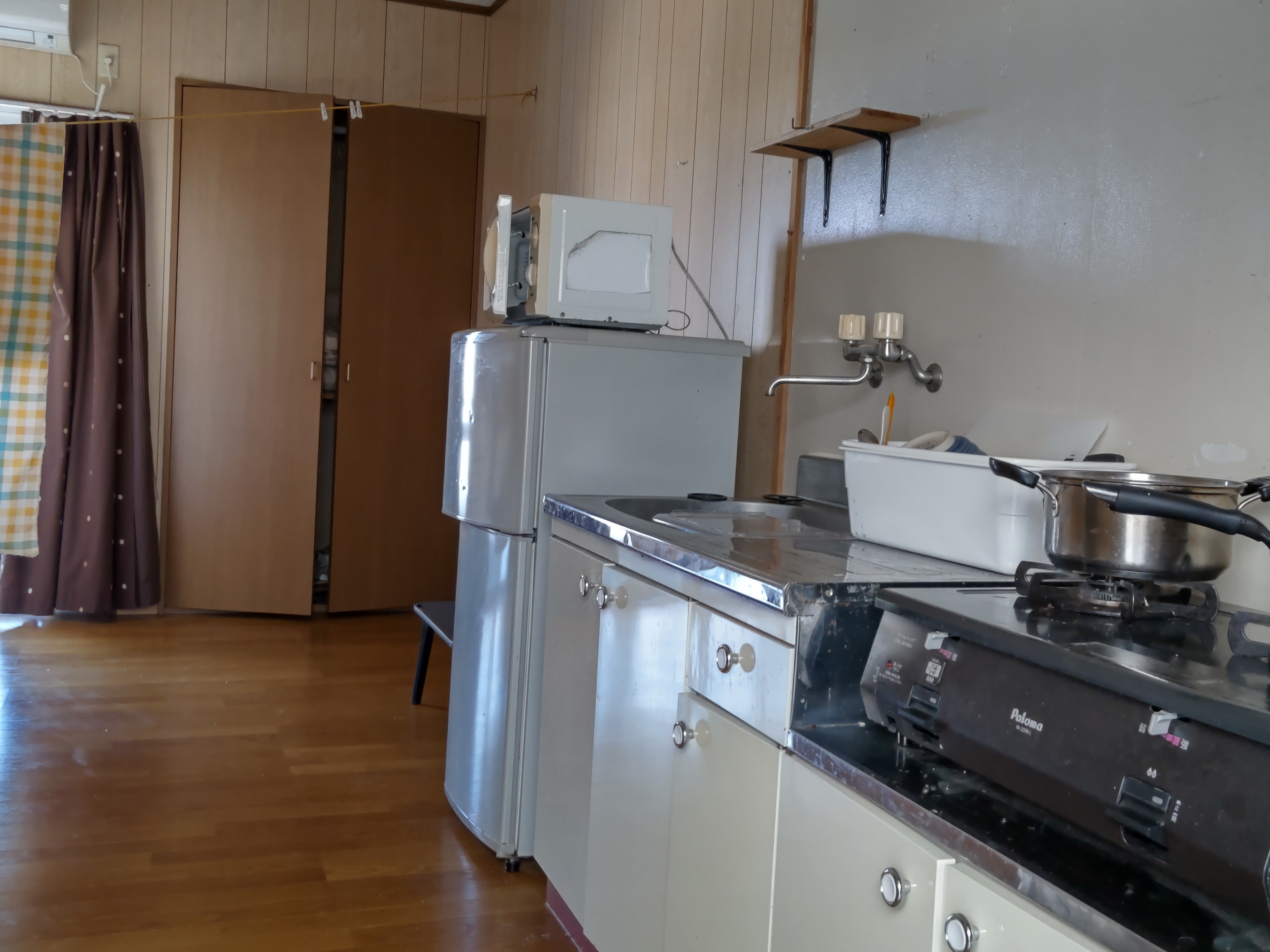 西表島の住み込みリゾートバイト（お土産販売など）のサブ画像２