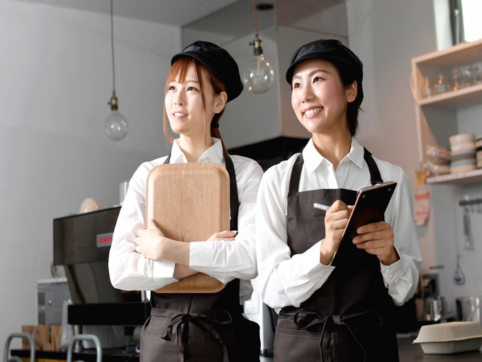 静岡県/浜名湖の【ホテルのお仕事】