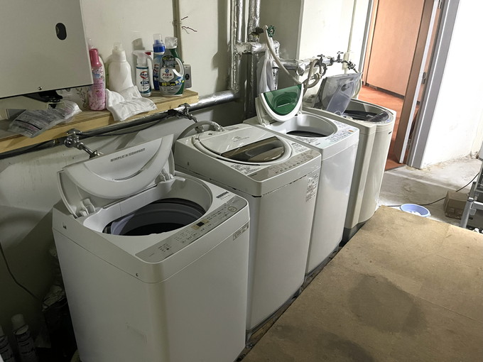 志賀高原の住み込みリゾートバイト（ホテルの全般業務、フロントなど）のサブ画像１