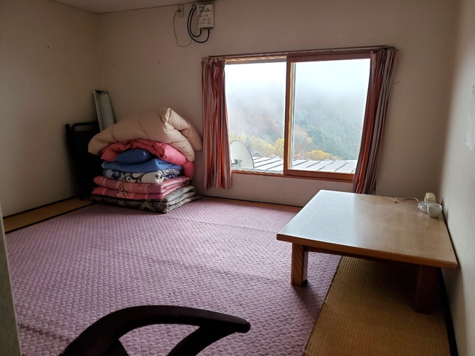 志賀高原の住み込みリゾートバイト（ホテルの全般業務、フロントなど）のサブ画像３