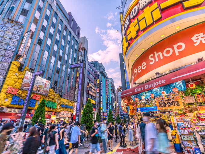 港区の住み込みリゾートバイト（プール監視のお仕事）のサブ画像１