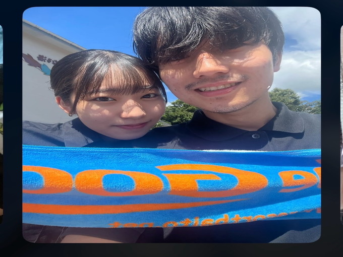 【飲食店のお仕事】