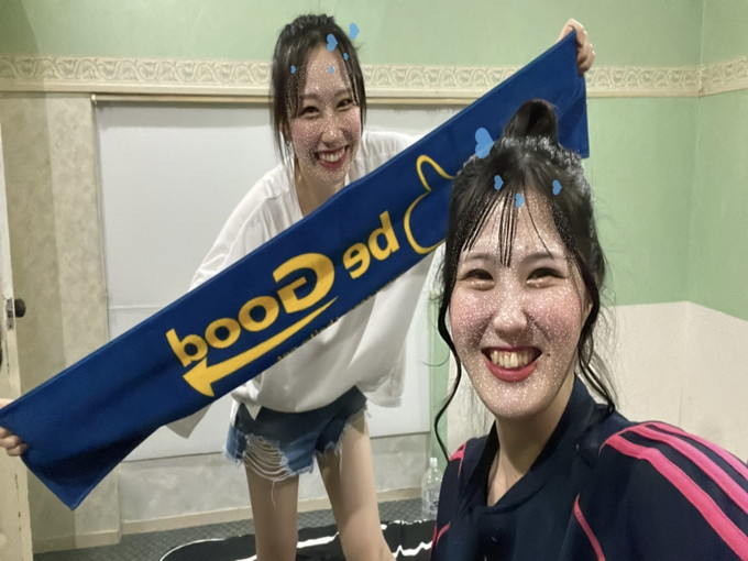 伊豆高原の住み込みリゾートバイト（飲食店のホール、調理補助など）の画像４