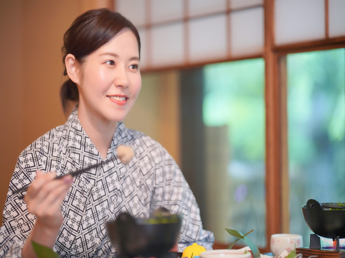 札幌の住み込みリゾートバイト（ホテルのフロント、レストランなど）のサブ画像２