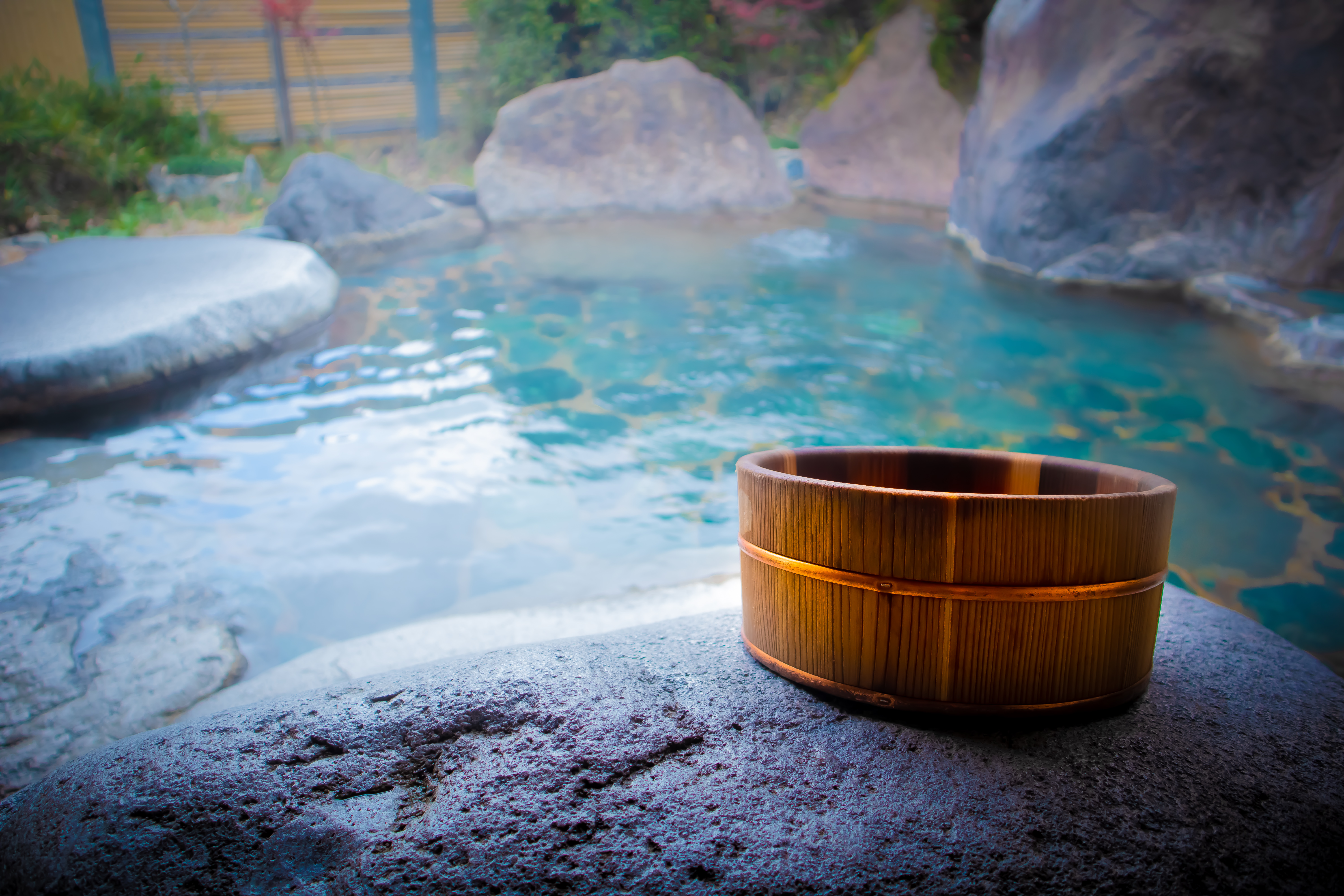 湯布院の住み込みリゾートバイト（ホテルの全般業務）のサブ画像１