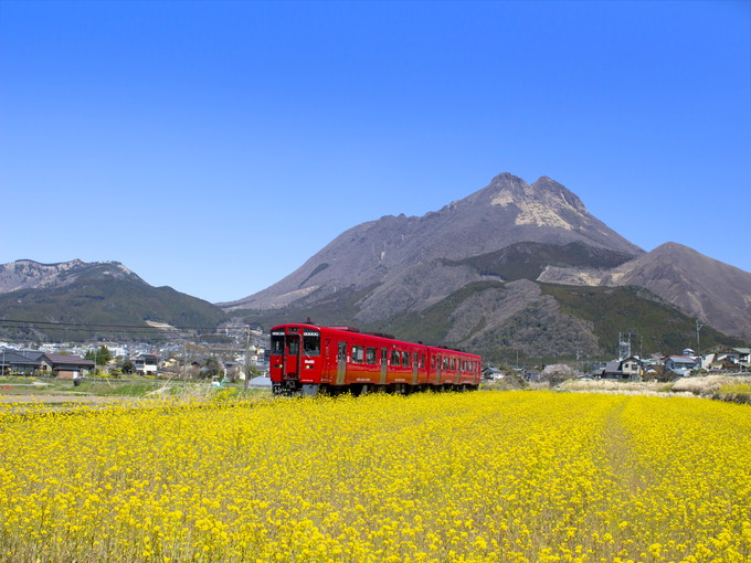 湯布院の住み込みリゾートバイト（ホテルの全般業務）のサブ画像３