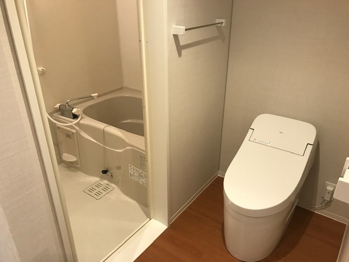 裏磐梯の住み込みリゾートバイト（ホテルのレストラン業務）のサブ画像１