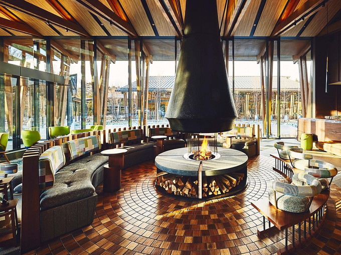 【ホテルのお仕事】