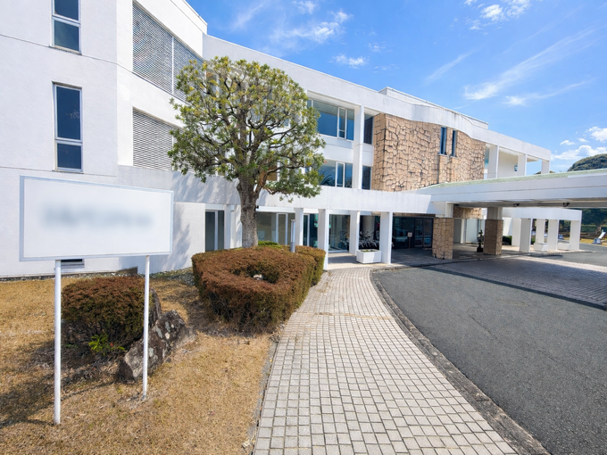 静岡県/浜名湖の【ホテルのお仕事】