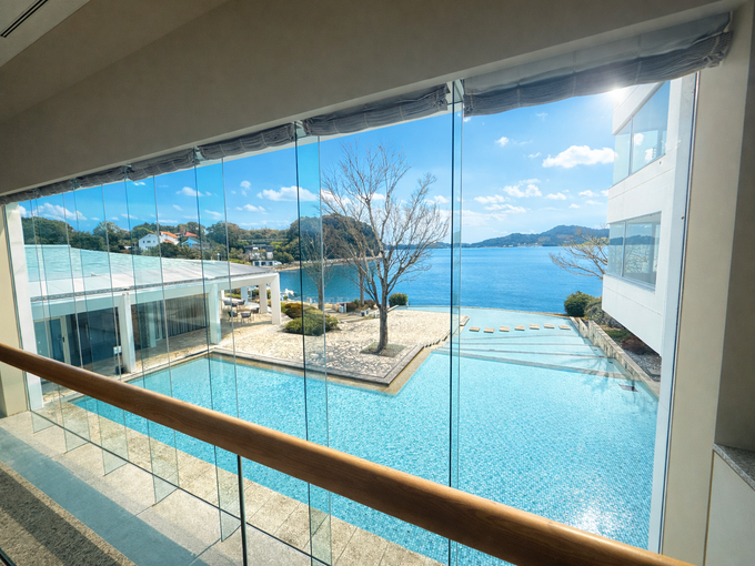 浜名湖の住み込みリゾートバイト（ホテルの調理、レストラン）の画像２