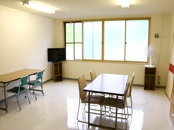 ルスツの住み込みリゾートバイト（遊園地でのお客様対応など）のサブ画像２