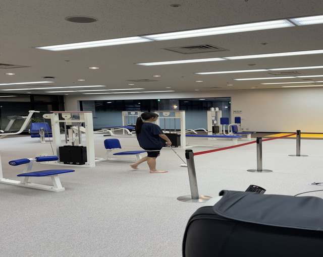 越後湯沢の住み込みリゾートバイト（ホテルの売店・フロントなど）のサブ画像５