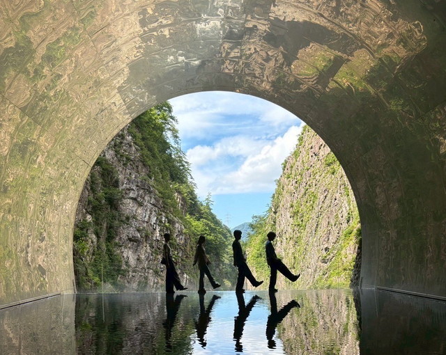 越後湯沢の住み込みリゾートバイト（ホテルの売店・フロントなど）の画像４