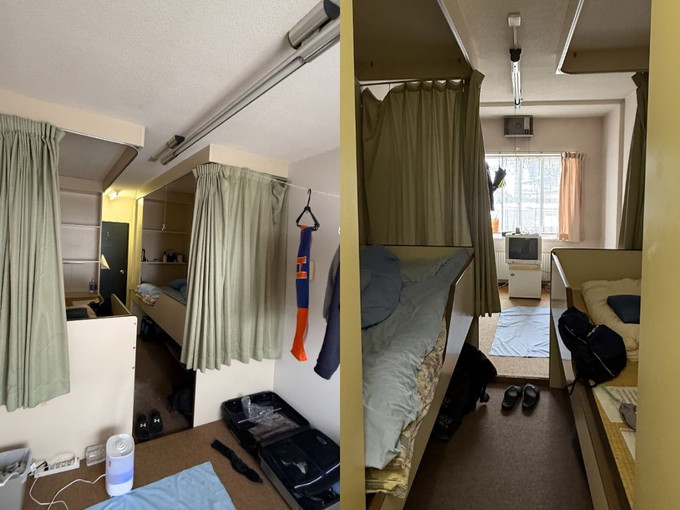 苗場の住み込みスキー場バイト（ホテル・スキー場のホール、リフトなど）のサブ画像４