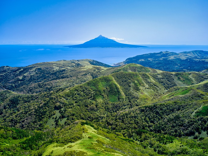 礼文島の住み込みリゾートバイト（水産のお仕事）のサブ画像１