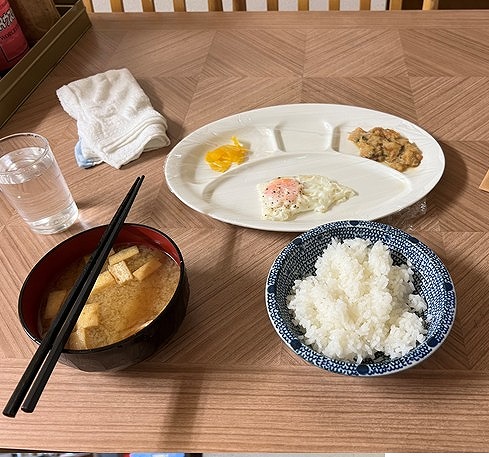 白骨温泉の住み込みリゾートバイト（旅館の裏方などのお仕事）のサブ画像５