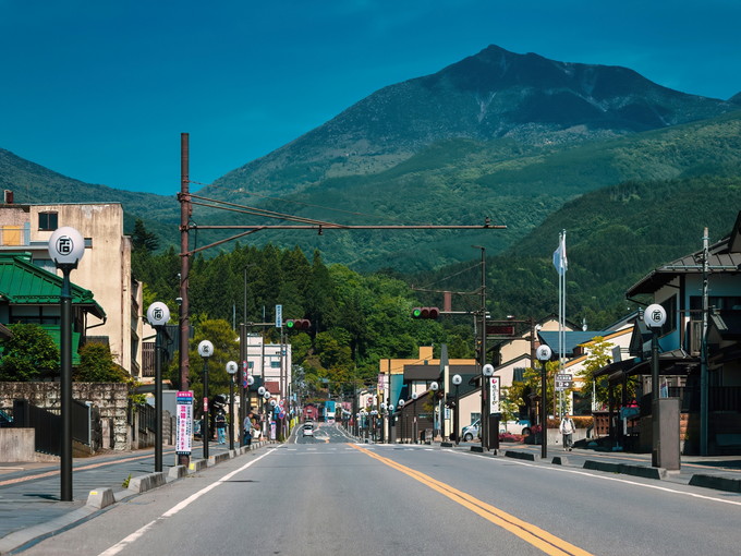 日光の住み込みリゾートバイト（ホテルのレストラン）の画像３