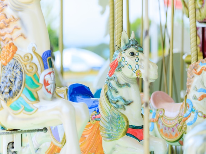 白樺湖の住み込みリゾートバイト（ホテルのフロント、レストラン）のサブ画像５