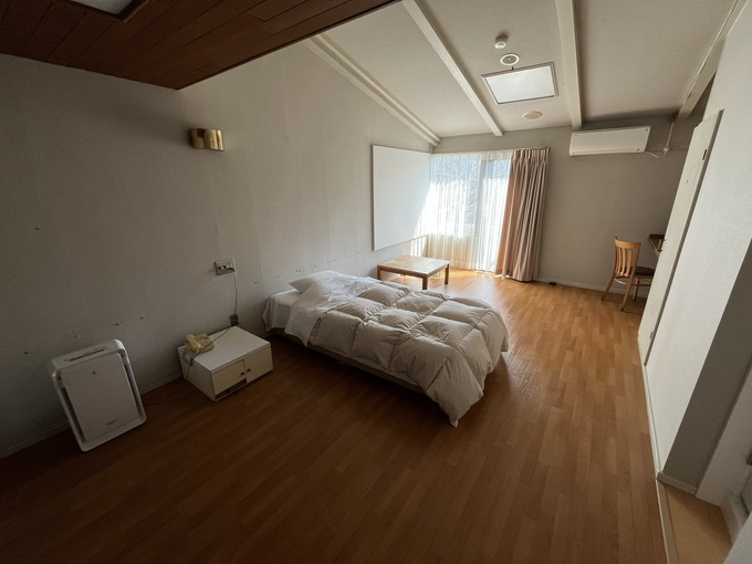 東条湖の住み込みリゾートバイト（ホテルのレストラン・フロントなど）のサブ画像３