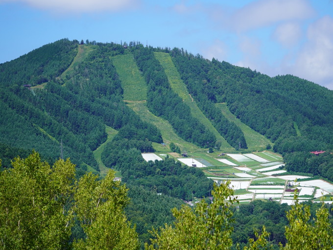 菅平の住み込みスキー場バイト（宿泊施設の全般業務）の画像２