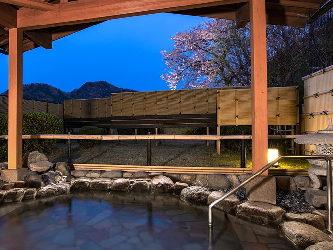 【旅館のお仕事】