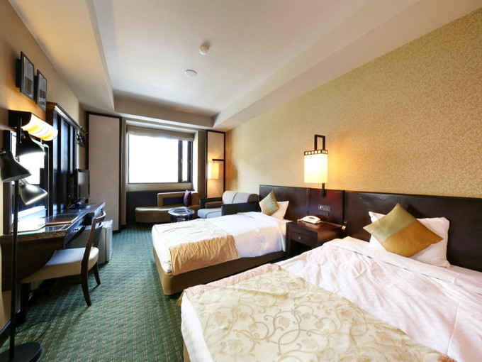 駒ヶ根高原の住み込みリゾートバイト（ホテルのレストラン）のサブ画像１