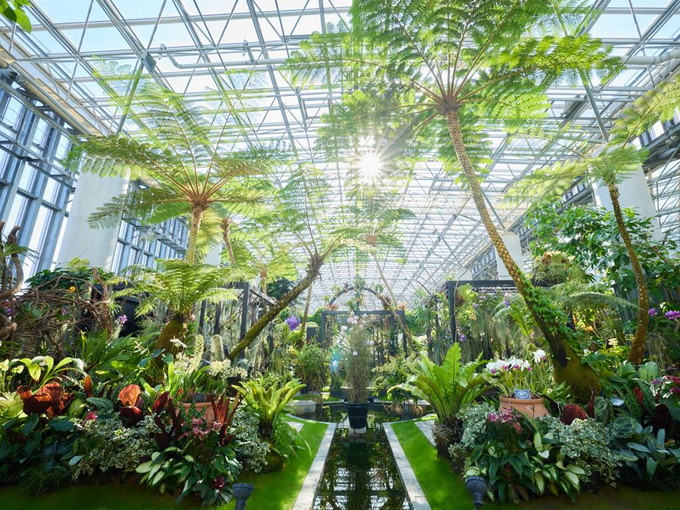 淡路島の住み込みリゾートバイト（ホテルの客室清掃、洗い場など）の画像３