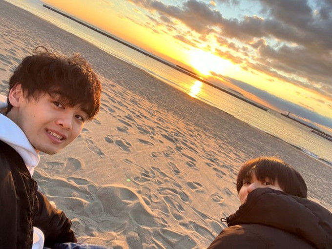 【ホテルのお仕事】