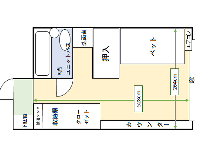 稲取の住み込みリゾートバイト（ホテルの調理）のサブ画像３
