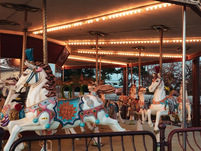 所沢の住み込みリゾートバイト（遊園地・飲食店）の画像２