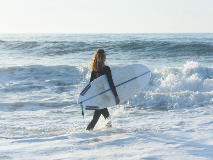 河津の住み込みリゾートバイト（旅館のレストラン）の画像３