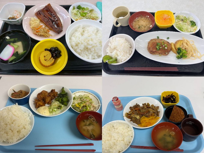 苗場の住み込みリゾートバイト（ホテルのレストラン、調理補助など）のサブ画像１