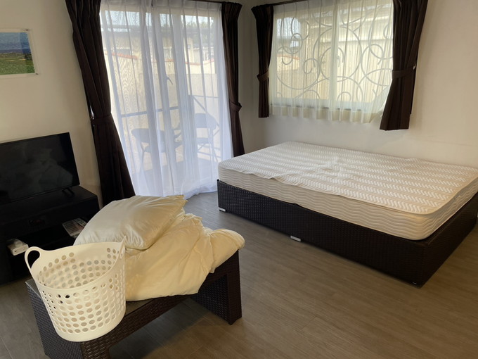 宮古島の住み込みリゾートバイト（ホテルのお仕事）のサブ画像２