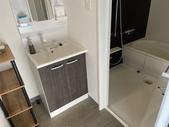 宮古島の住み込みリゾートバイト（ホテルのお仕事）のサブ画像３