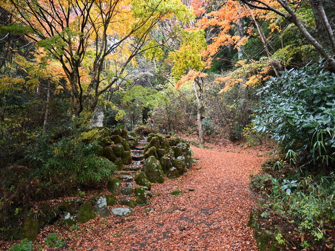 箱根の住み込みリゾートバイト（仲居のお仕事）のサブ画像２
