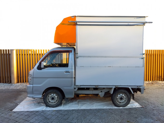 箱根の住み込みリゾートバイト（仲居のお仕事）のサブ画像３