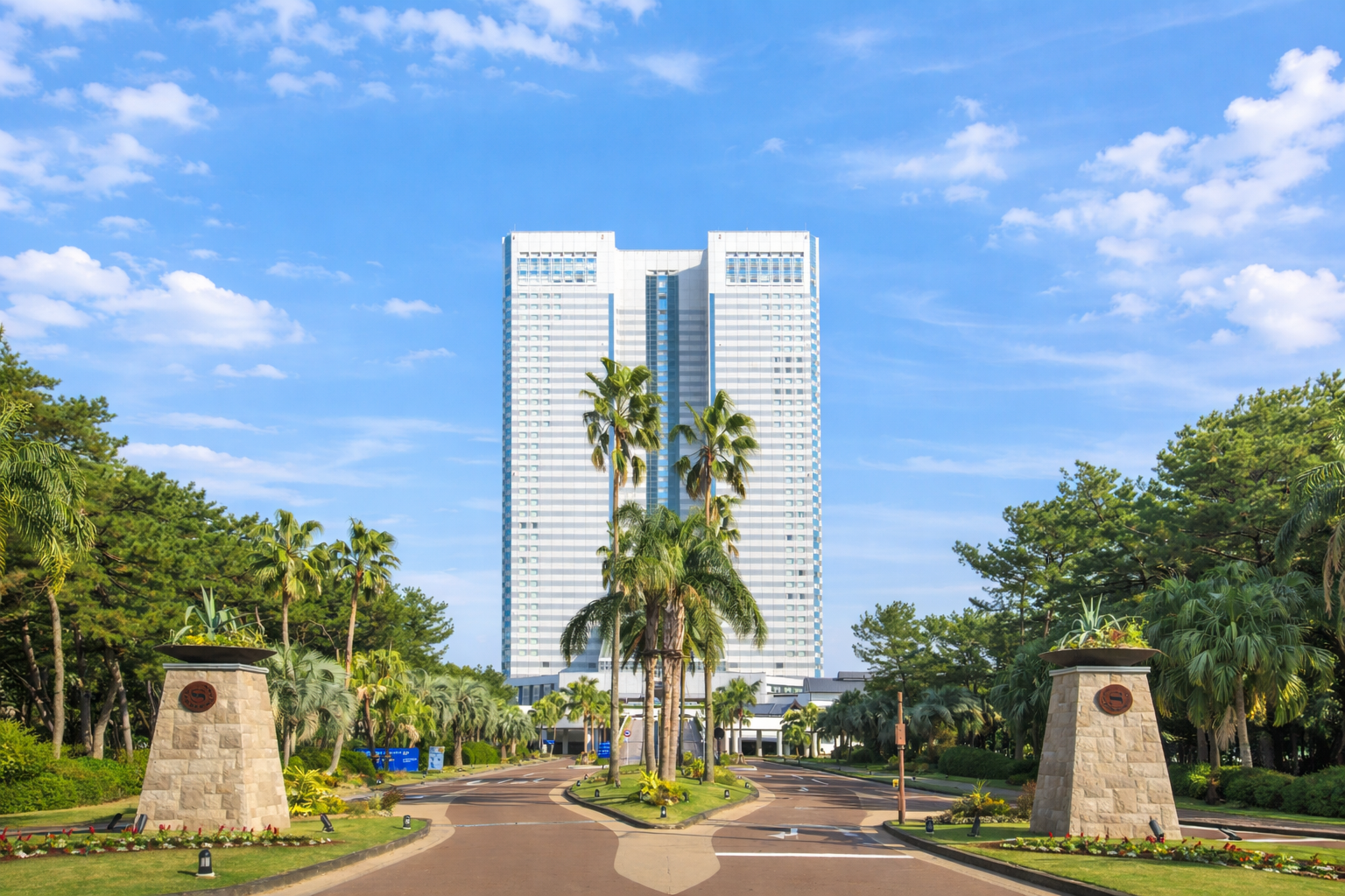 【ホテルのお仕事】