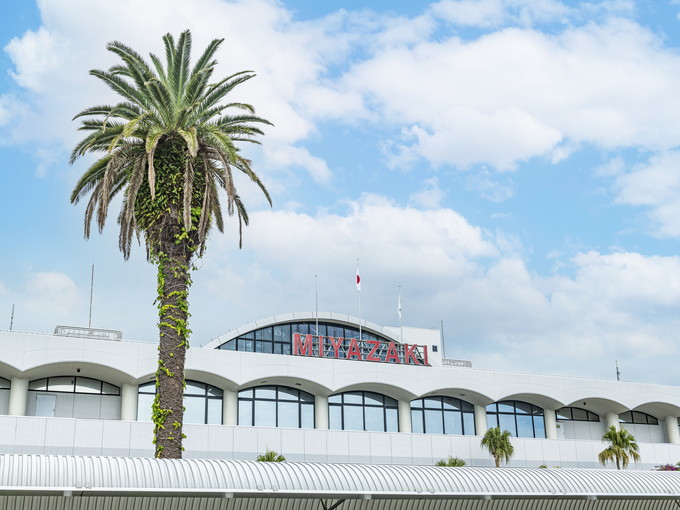 宮崎市の住み込みリゾートバイト（ホテルの調理、レストランなど）の画像２