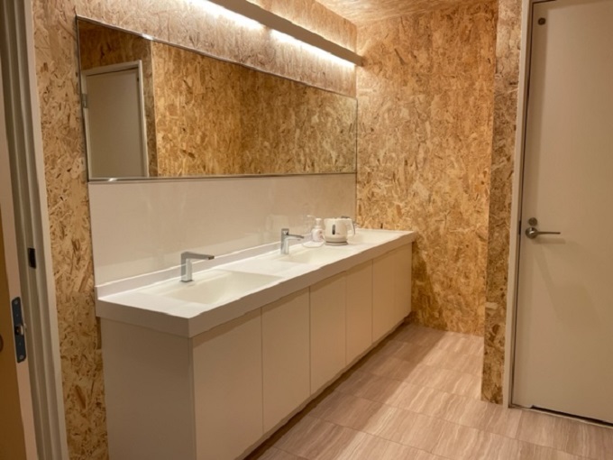 郡上の住み込みリゾートバイト（アクティビティのお仕事）のサブ画像２