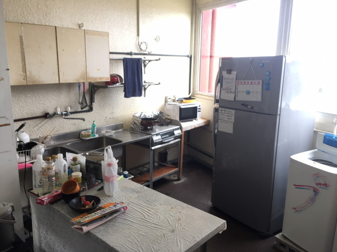 恩納村の住み込みリゾートバイト（ホテルのレストラン）のサブ画像４