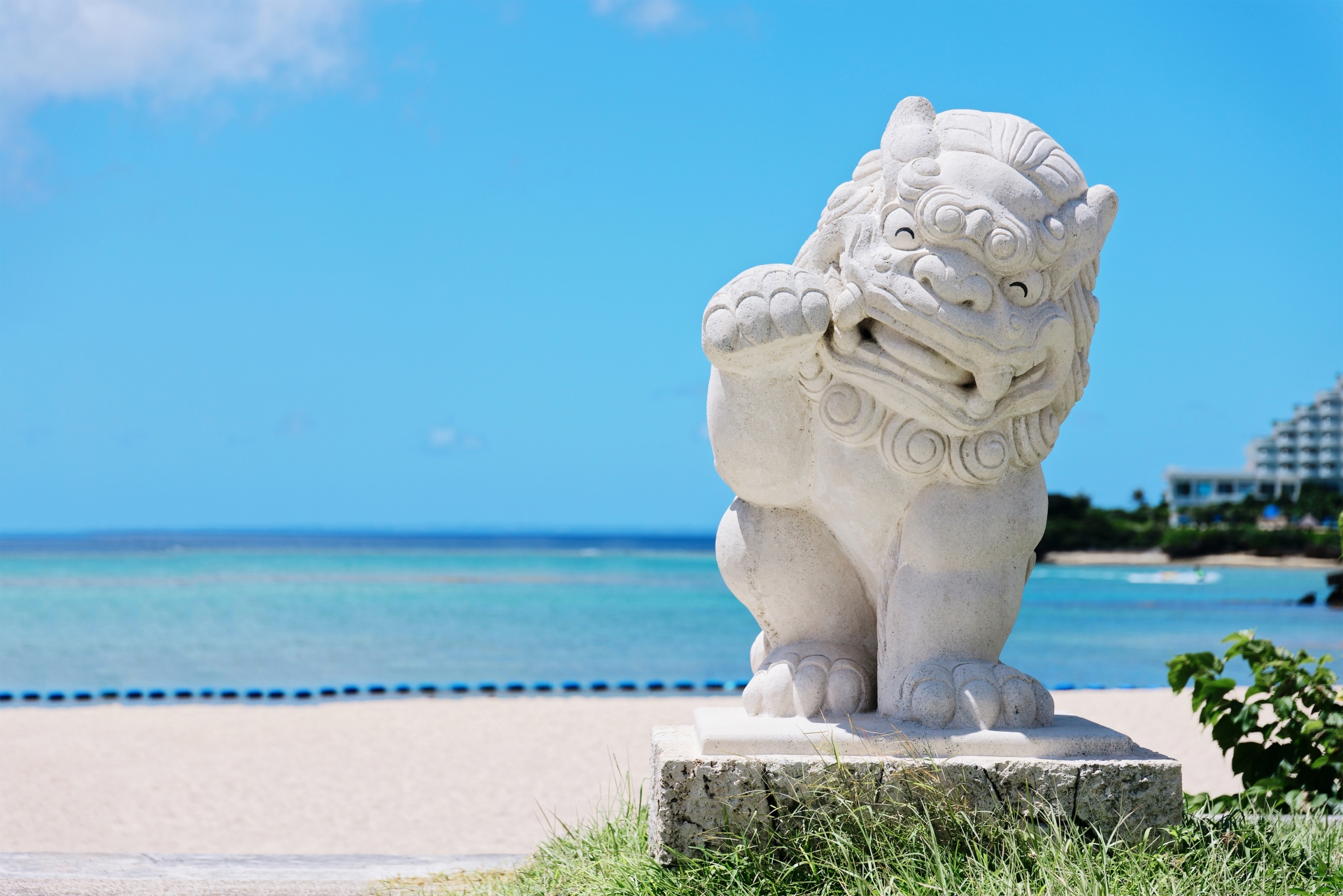 恩納村の住み込みリゾートバイト（ホテルのレストラン）の画像５