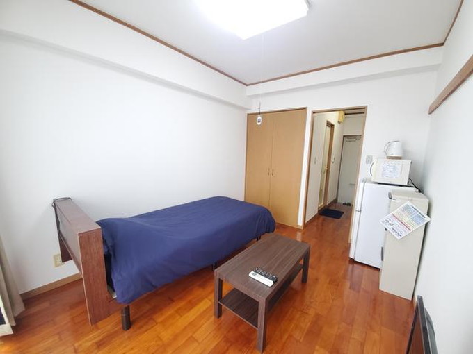 石垣島の住み込みリゾートバイト（飲食店でのレストランのお仕事）のサブ画像１