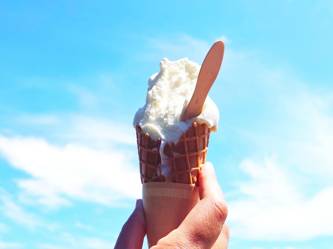 【牧場のお仕事】