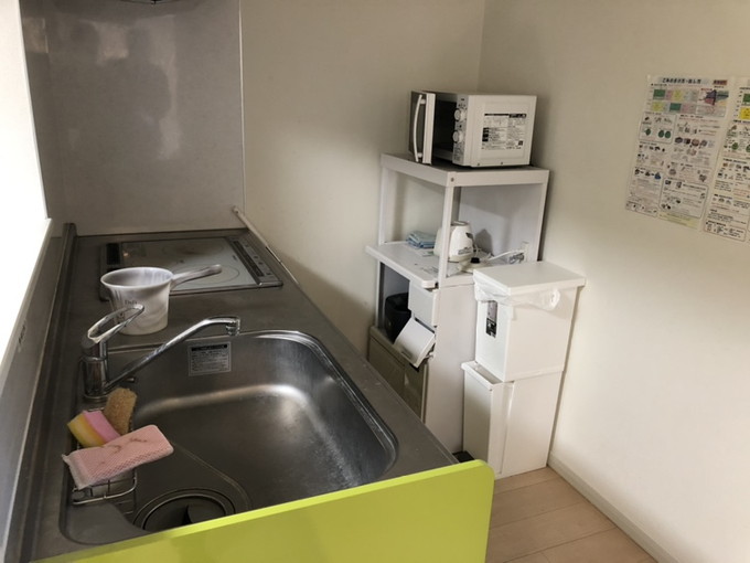 ニセコの住み込みリゾートバイト（飲食店でのレストランのお仕事）のサブ画像３