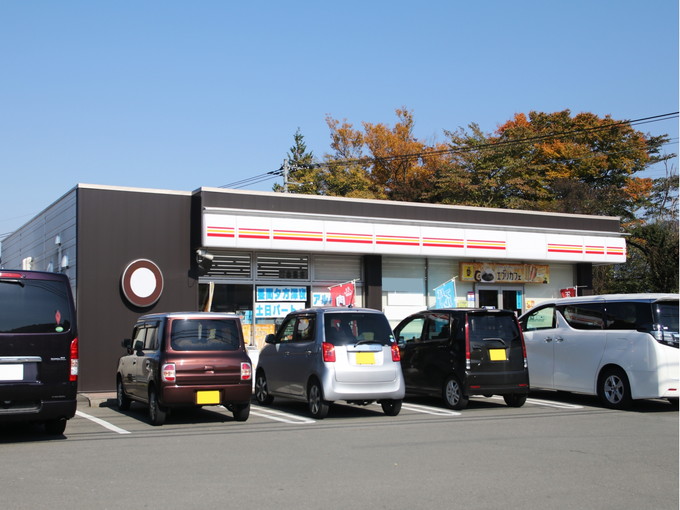 ニセコの住み込みリゾートバイト（飲食店でのレストランのお仕事）のサブ画像５