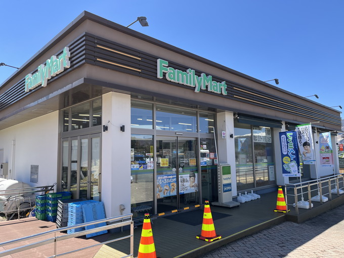 郡上の住み込みリゾートバイト（飲食店全般・お土産販売）の画像４